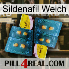Sildenafil Soft cialis5